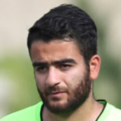 هانی صفار هرندی