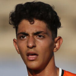 طه پورمحمد
