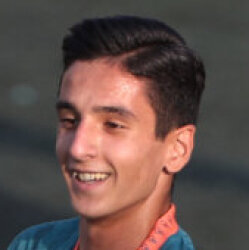 مهدی غلاملو