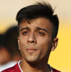 ماهان خلیلی