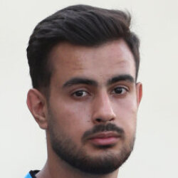 محمد چگینی