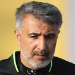 گشتاسب نادری