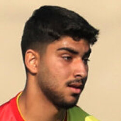 مهدی عزیزی