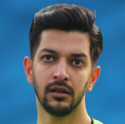 محمد توده زارع