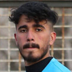دانیال نظری