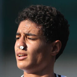 طاها رمضانپور