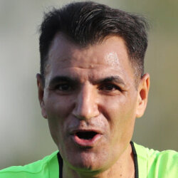 محسن زارعی