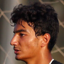 محمدمسیح محمد قلی زاده