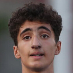 محمد صابری
