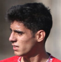 پارسا غفاری