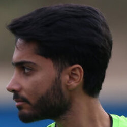 امیر شهیدزاده
