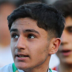 پوریا رحیمی