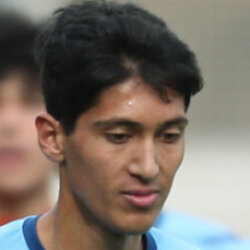 محمدرضا غفورزاده