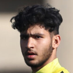 سیدامیرمحمد حسینی فرد