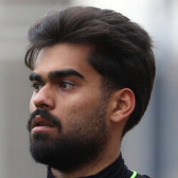 امیرمحمد جهانشاهلو
