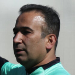 داوود قهرمانی