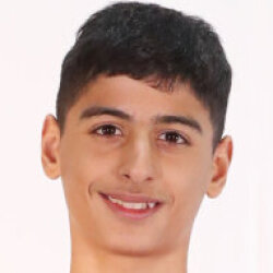 امیرطاها مهرزاد گیل ملک