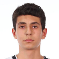 امیررضا نجفی