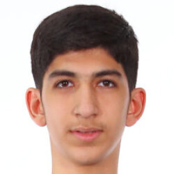 امیرطاها رسول زاده اوزمچلوئی