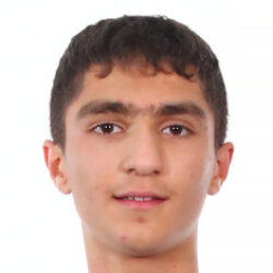 امیرحسین نوری