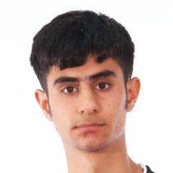 سیدمحمد شکرائی