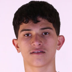محمدامین حاجی وند