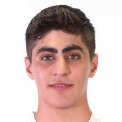 مسیح مرادخانی