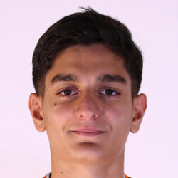آرین سید عزیزی
