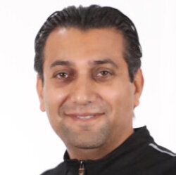 وحید موسی زاده