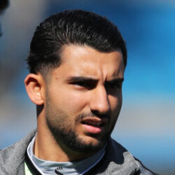 امیرمحمد خلیق