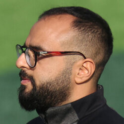 محمدرضا ستوده