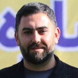 مجتبی قمشلو