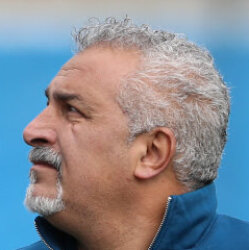 مسعود رضا