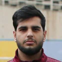 امیررضا خزایی