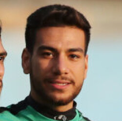 محمدحسین طالبی