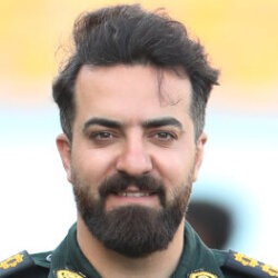 عارف خدادادی