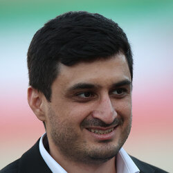 مسعود رضاپور