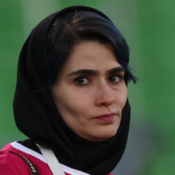 فروغ طاهرخانی