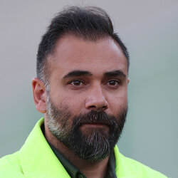 محسن آقاجانی