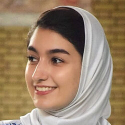 نسیم مسیبی
