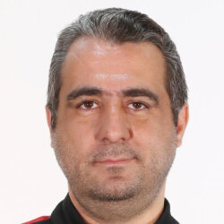 حامد مروت