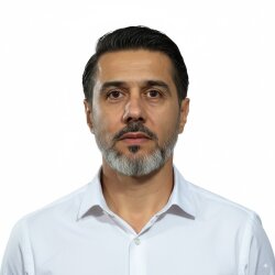 افشین پیروانی
