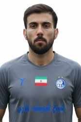 مهران احمدی