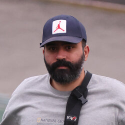 سعید اسکندری