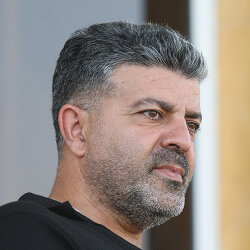 مجتبی فشی
