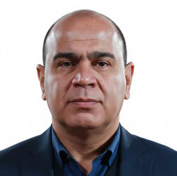 حجت الله بهمنی