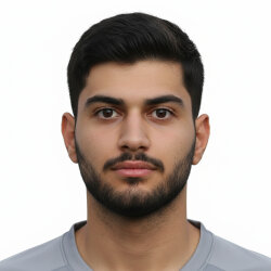 رضا روشندل پور