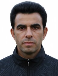 محسن ترکی