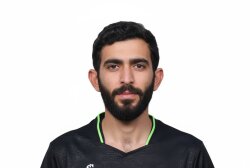 حبیب علی اکبری