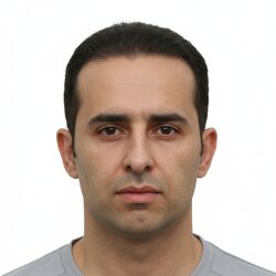 حسین زمانی